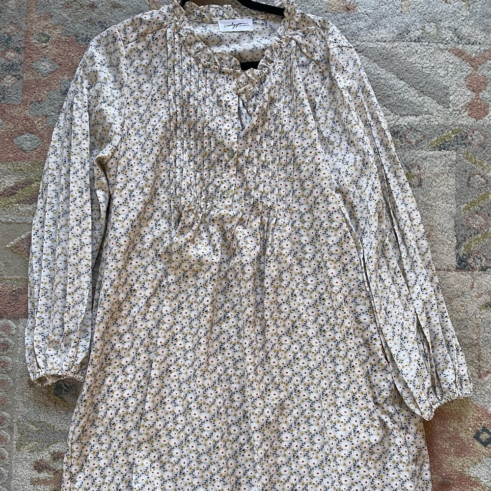 Carly Jean Los Angeles Dress